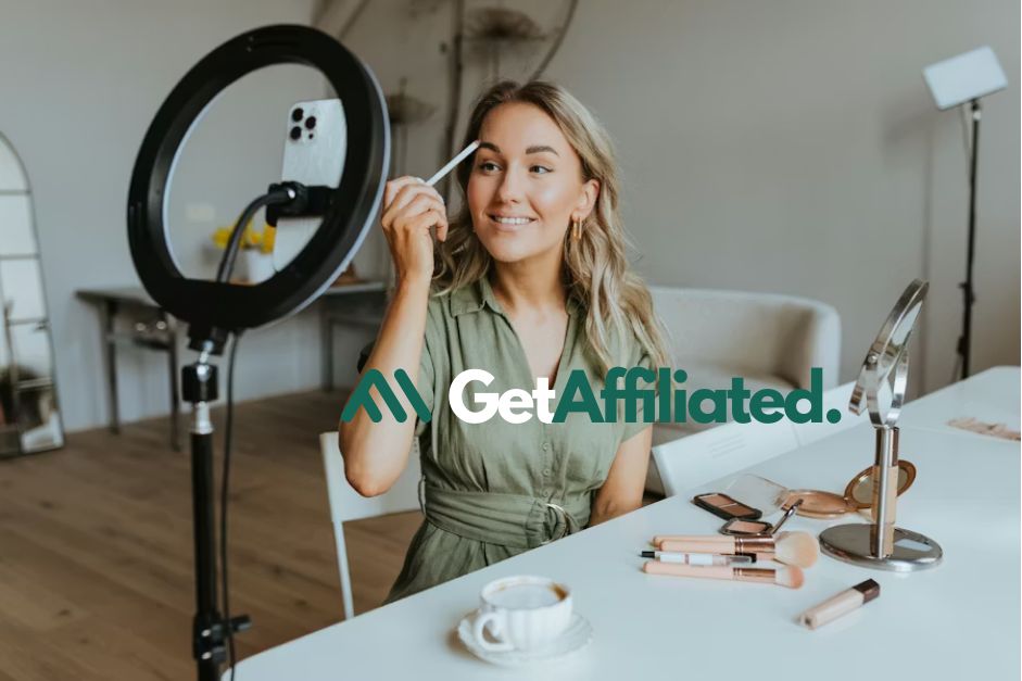 GetAffiliated Launch: A New Era for Influencers and Creators
