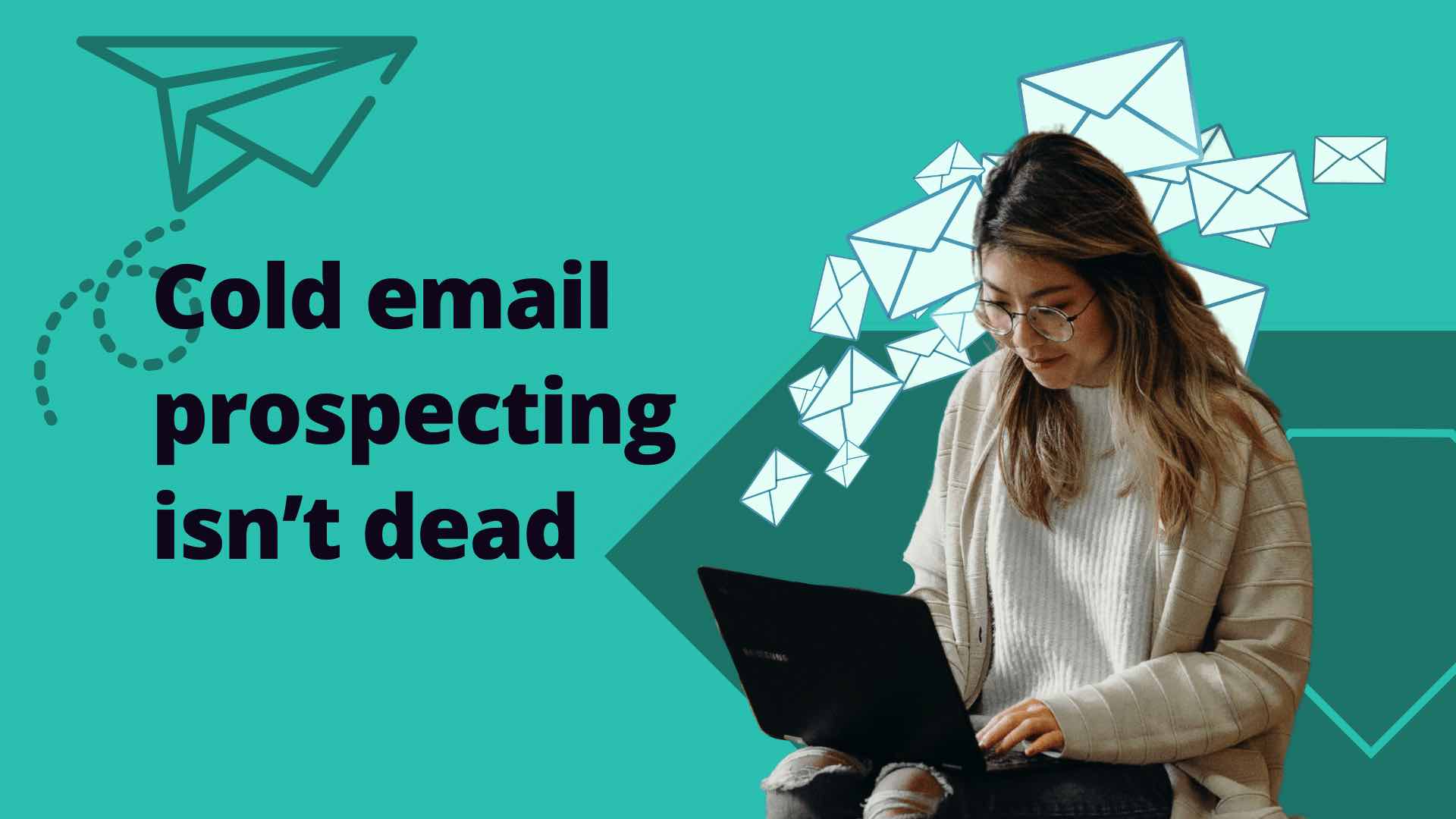Is Cold Email Dead in 2026? The Truth About Scaling Outbound in the AI Era